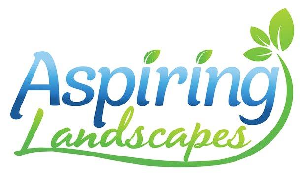 Aspiring Landscapes Logo